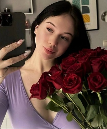 Анкета проститутки Ларисочка - Фото 1, Калтасы, 19 лет, №861
