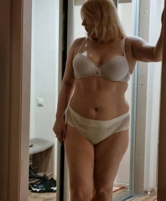 Анкета проститутки Елизавета - Фото 1, Калтасы, 38 лет, №1247